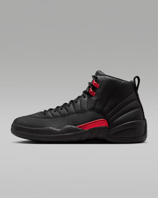 Jordan 12 Retro “Bloodline”