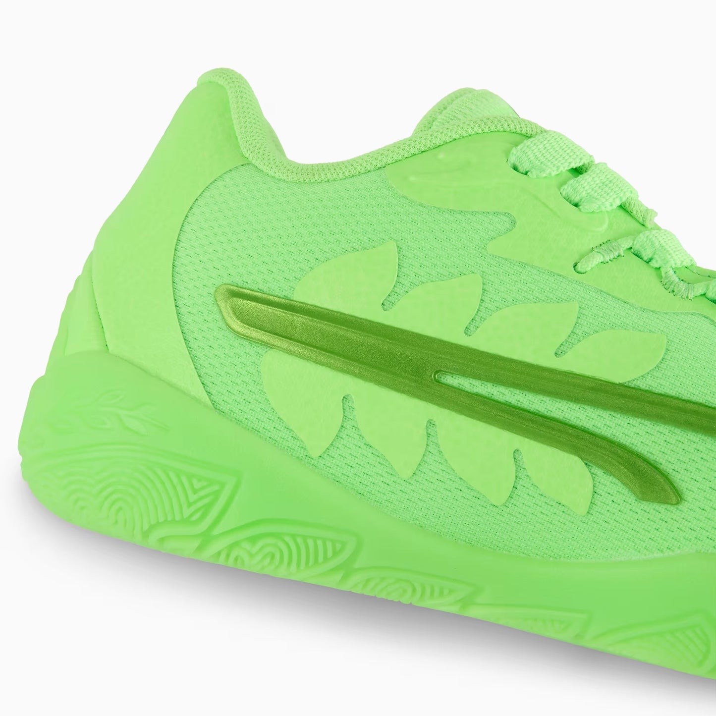 Puma Stewie 3 “Team Green”