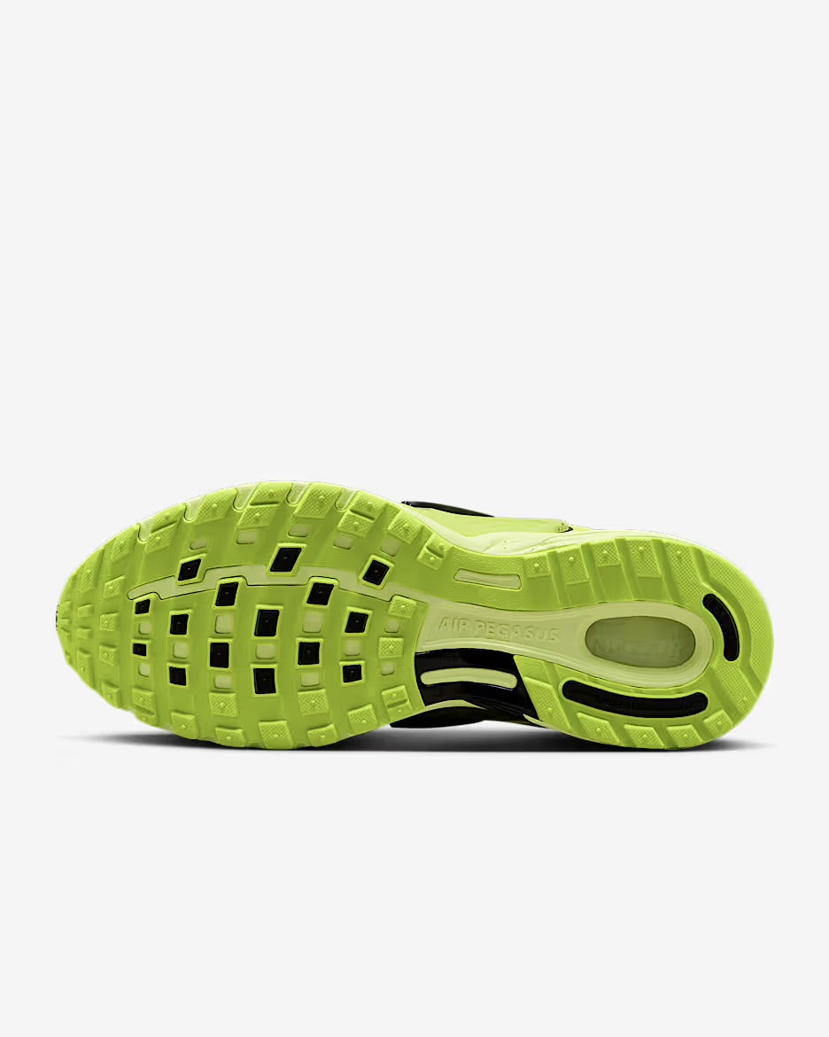 Nike Air Pegasus Wave “Light Lemon”