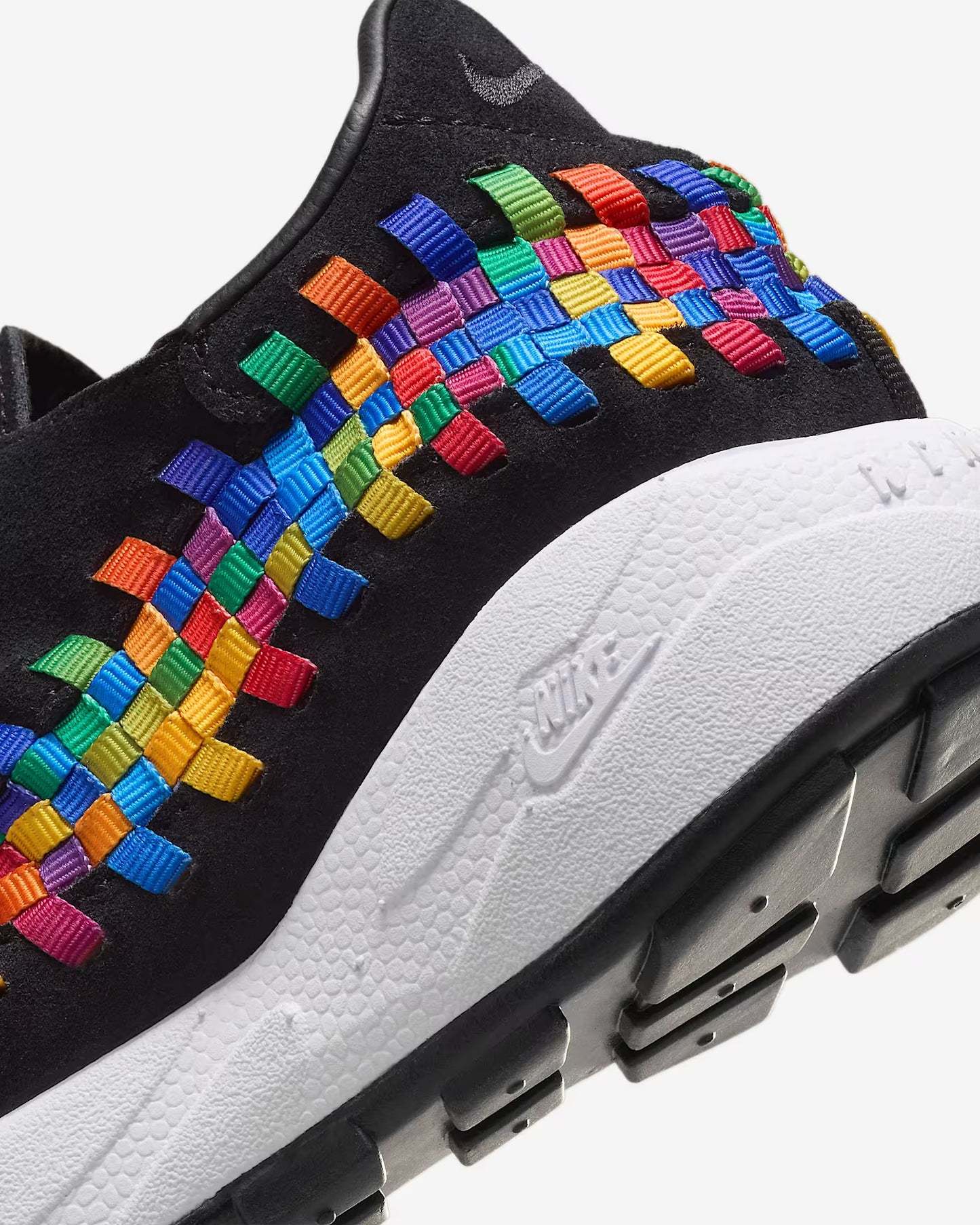Nike Air Footscape Woven