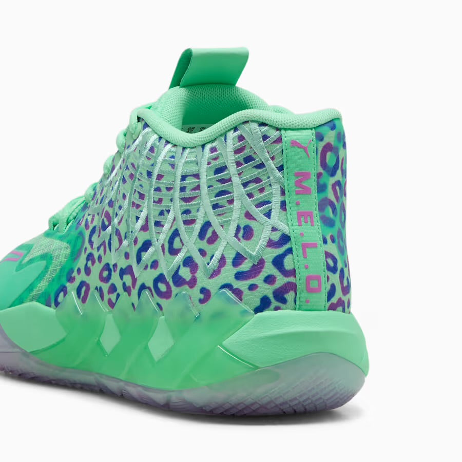 Puma MB.01 “Alien Safari”
