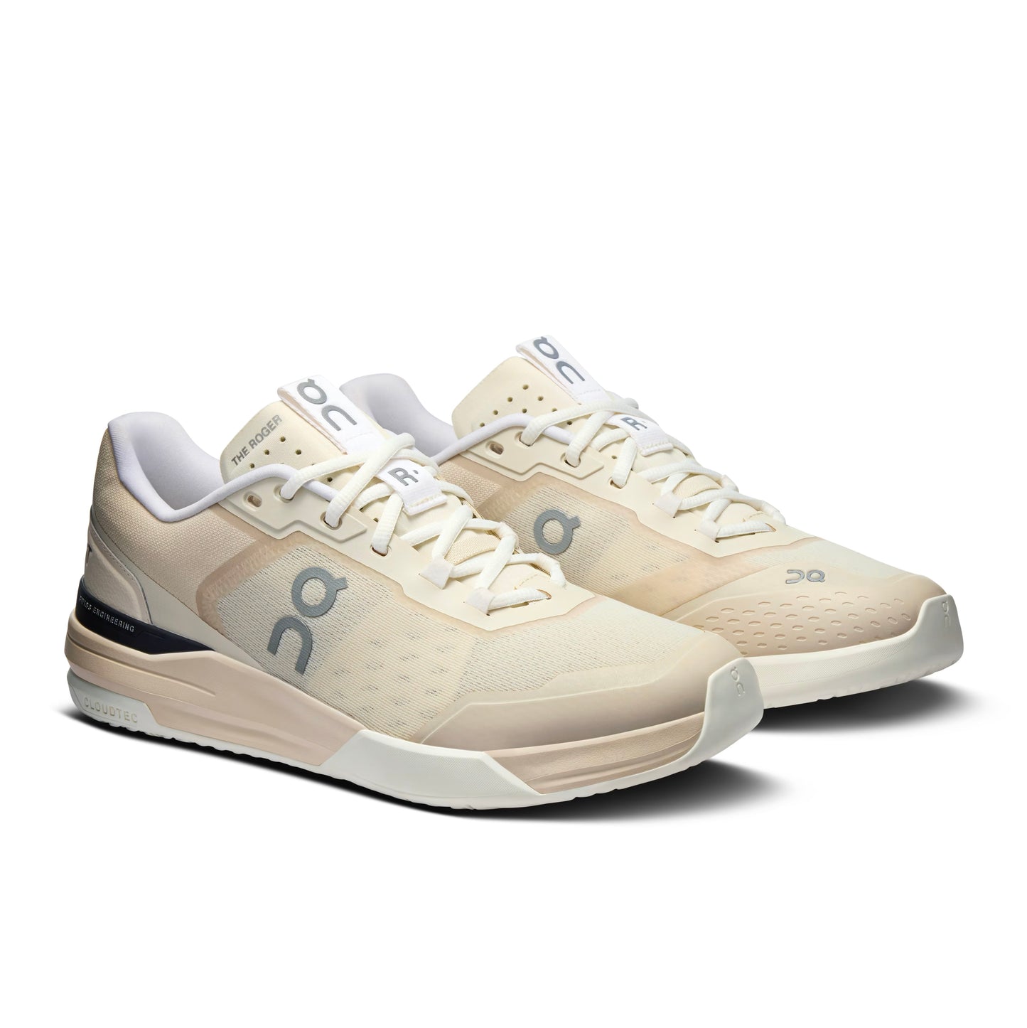 On Running x Roger Federer The Roger Adv Pro “Cream”