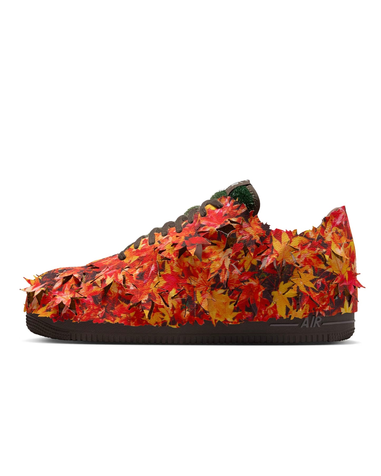 Nike Air Force 1 '07 “Autumn Leaves”