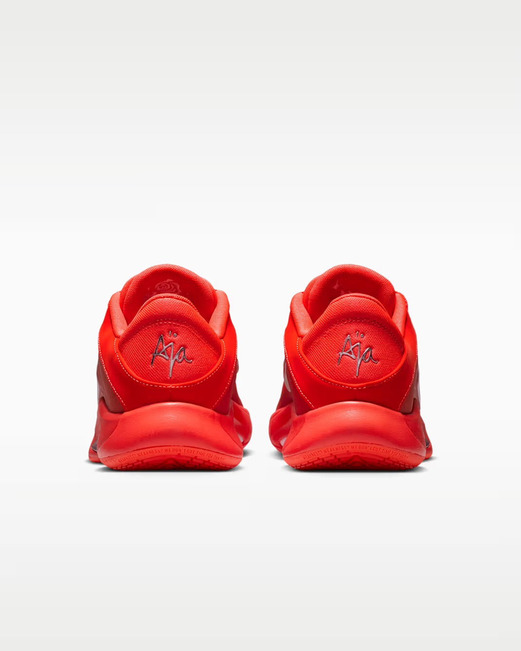 Nike A’One “Royal Flame”