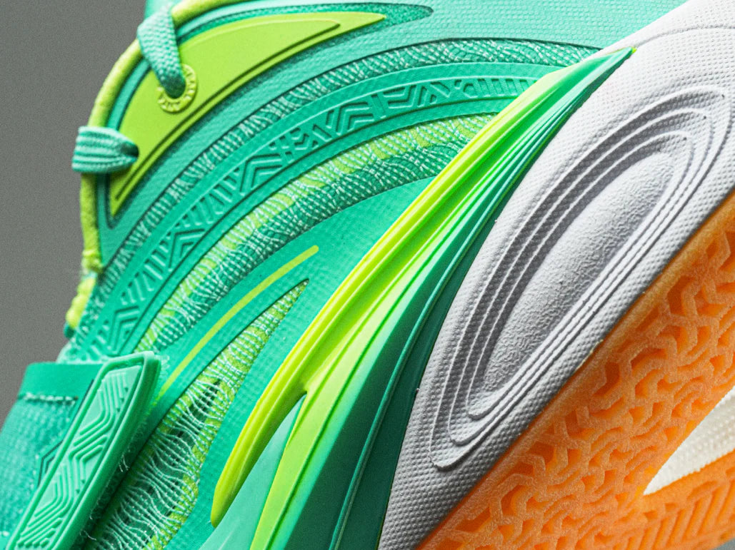 ANTA Kai 1 “Green Grails”