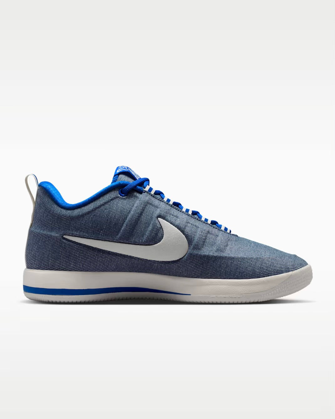 Nike Book 2 “Denim”