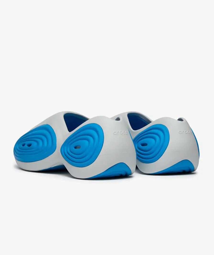 Crocs Ripple Clog “Neon Ocean”