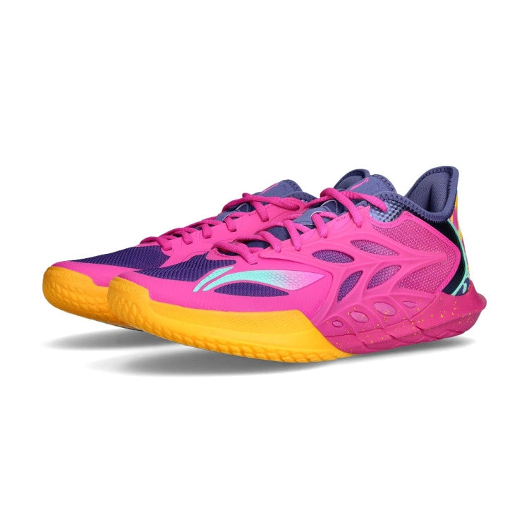 Li Ning x Fred VanVleet Speed 12 “Jungle Pop”