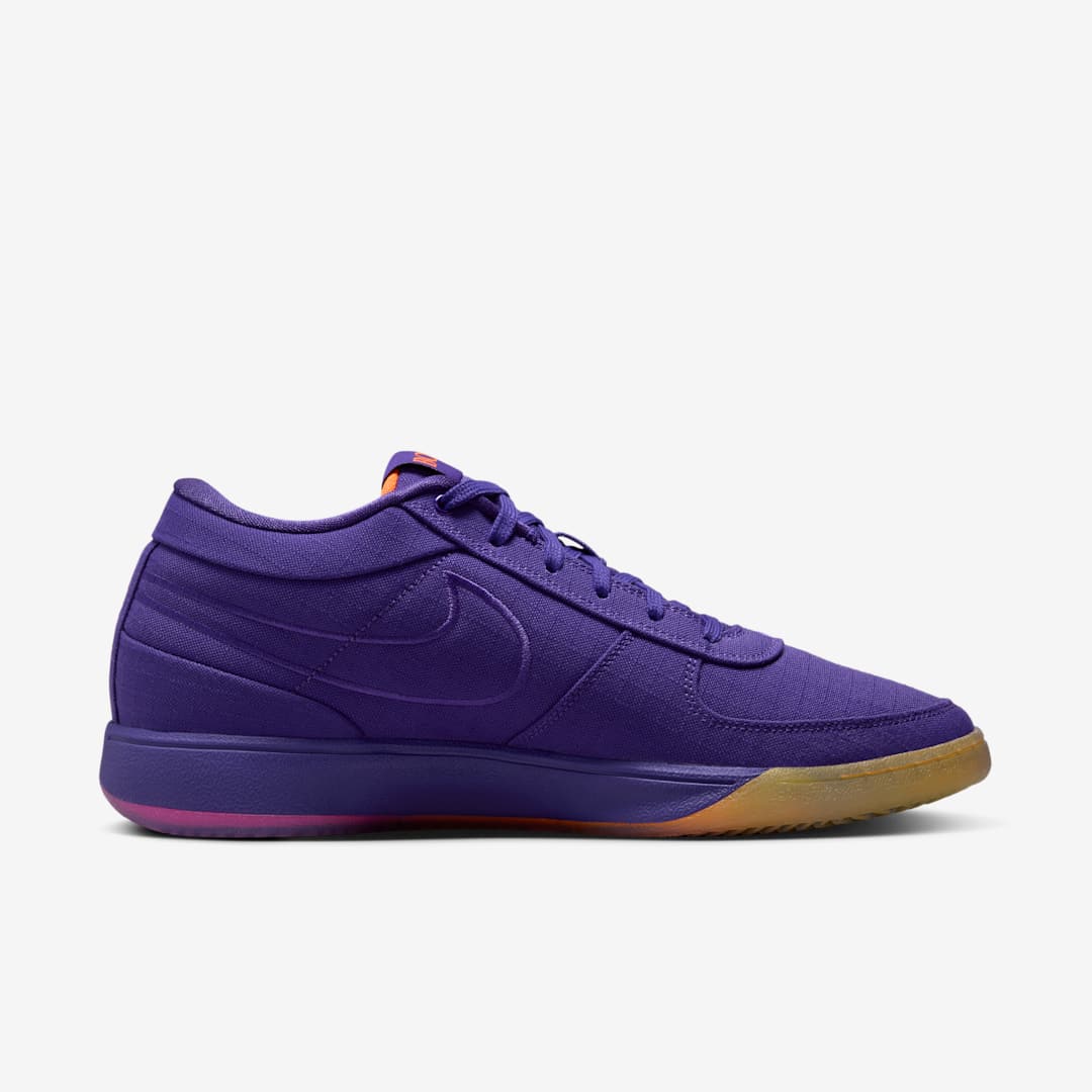 Nike Book 1 “Sunset” – SNKRZ ILOILO PH