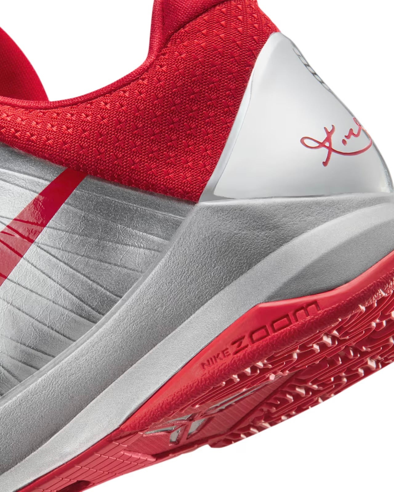 Kobe 5 Protro x Caitlin Clark "Rookie of the Year"