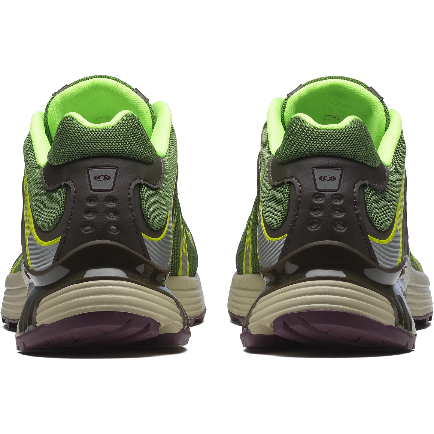 Salomon XT-Whisper “Treetop”