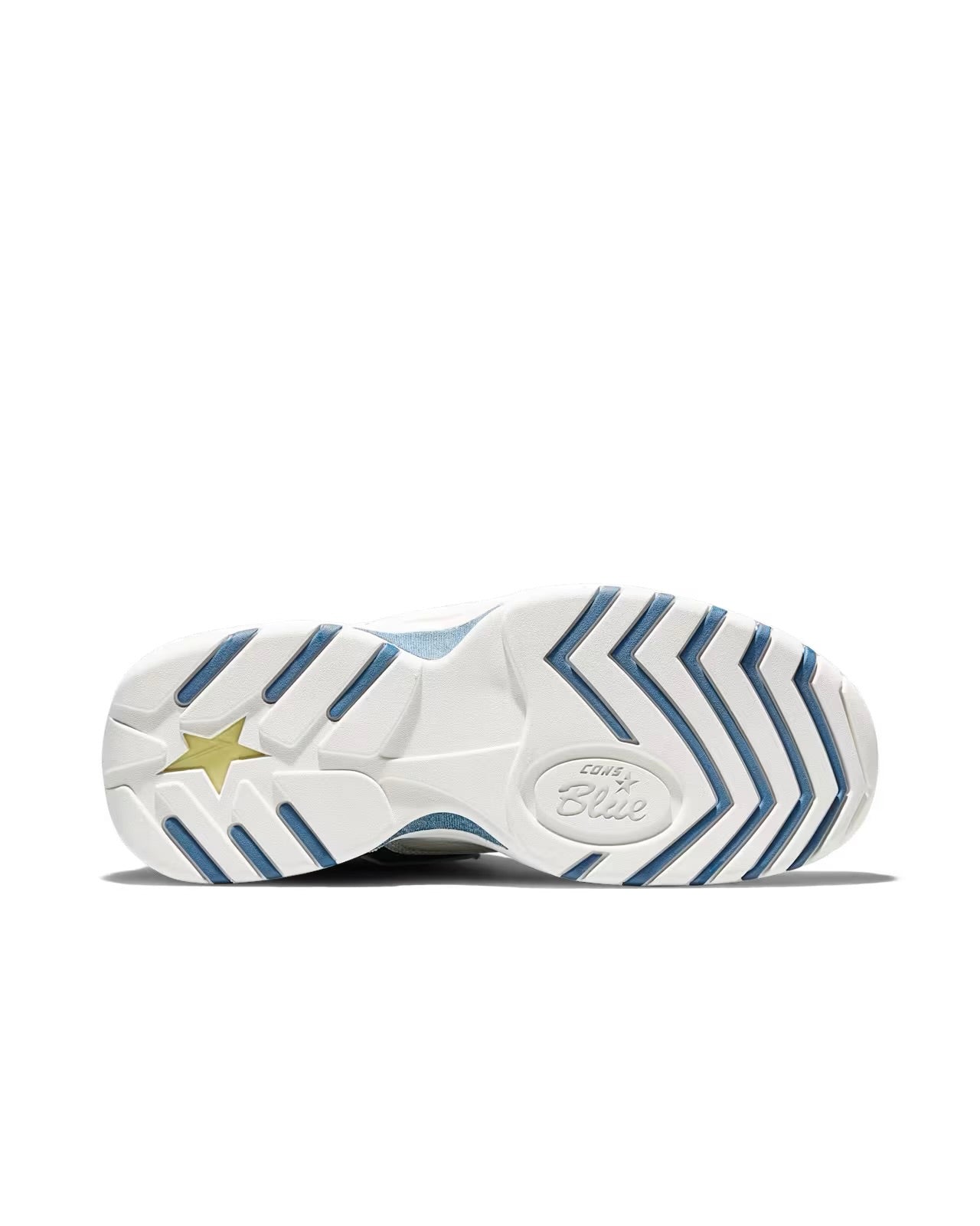 Converse Cons “Blue”