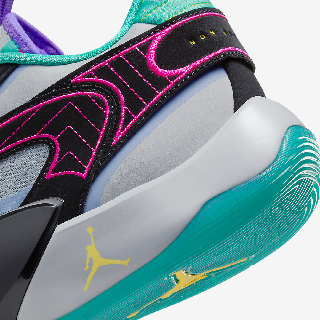 Jordan Luka 2 “All Star”