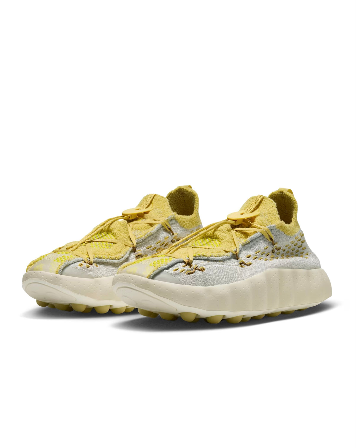 Nike Mind 002 Flyknit “Light Bone”