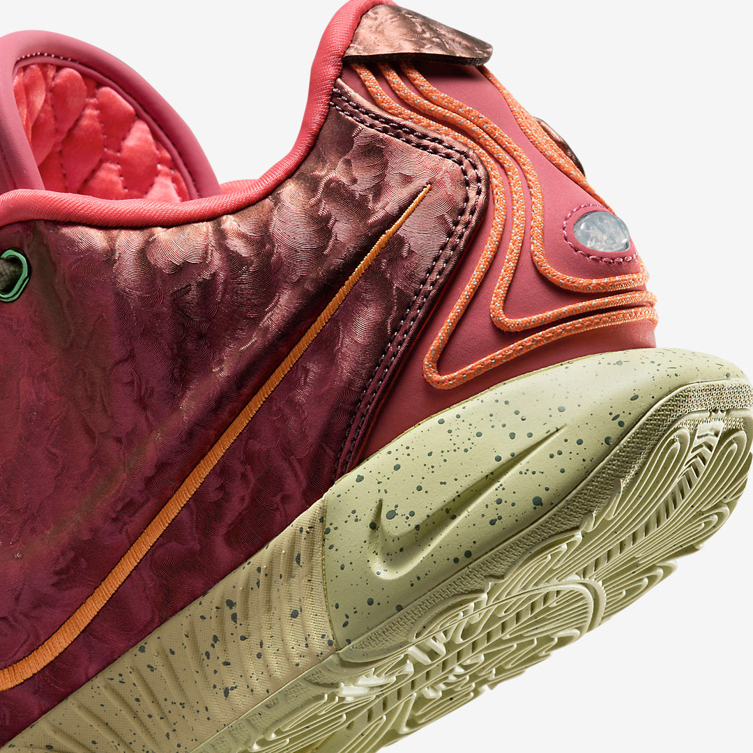 Nike LeBron 21 “Queen Conch”