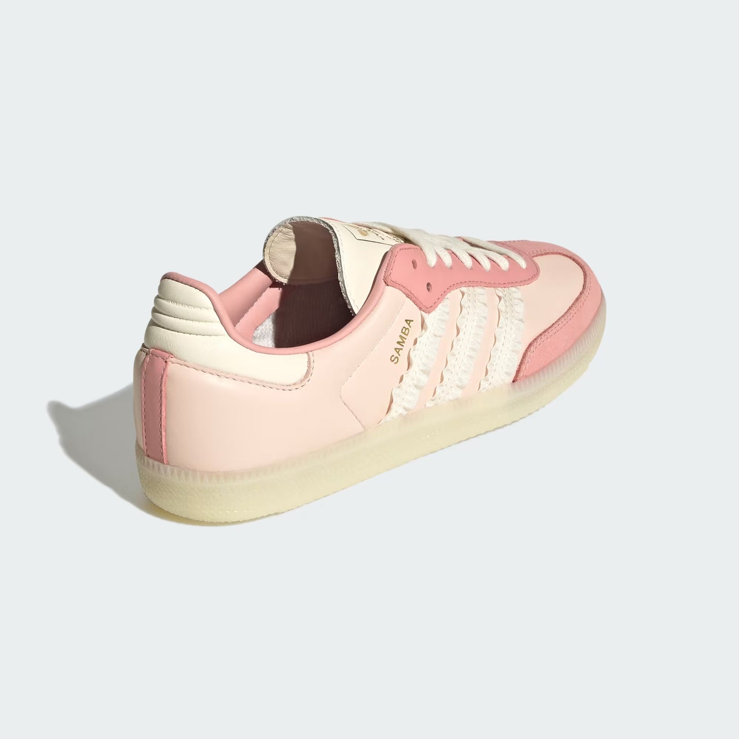 Adidas Samba OG “Wonder Quartz”