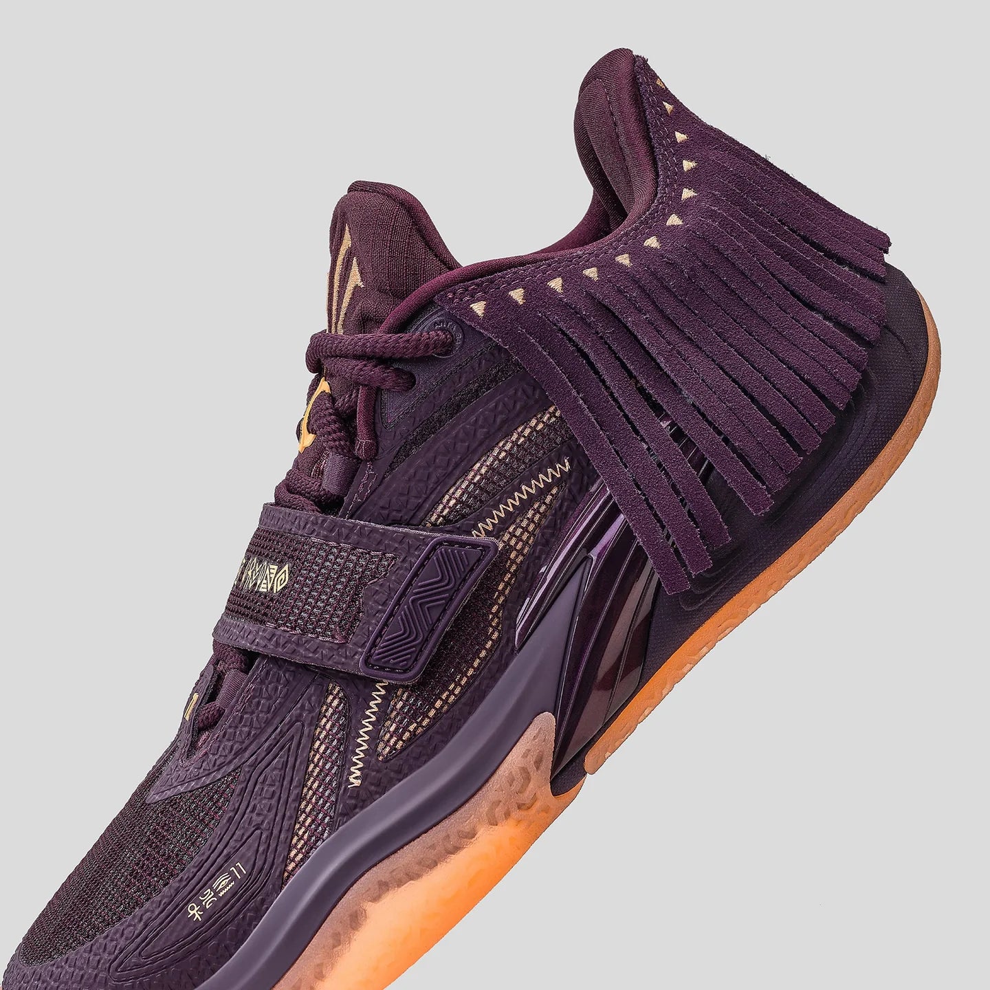 ANTA x Kyrie Irving Kai 1 “Crown Jewel”