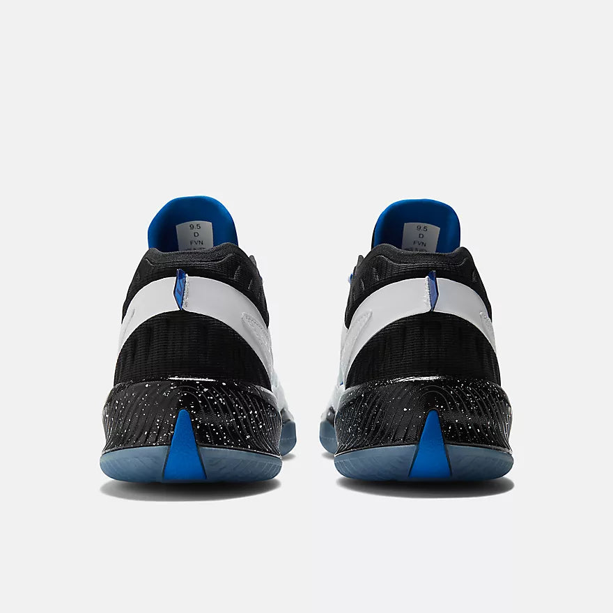 New Balance Kawhi III “Sacred Geometry”