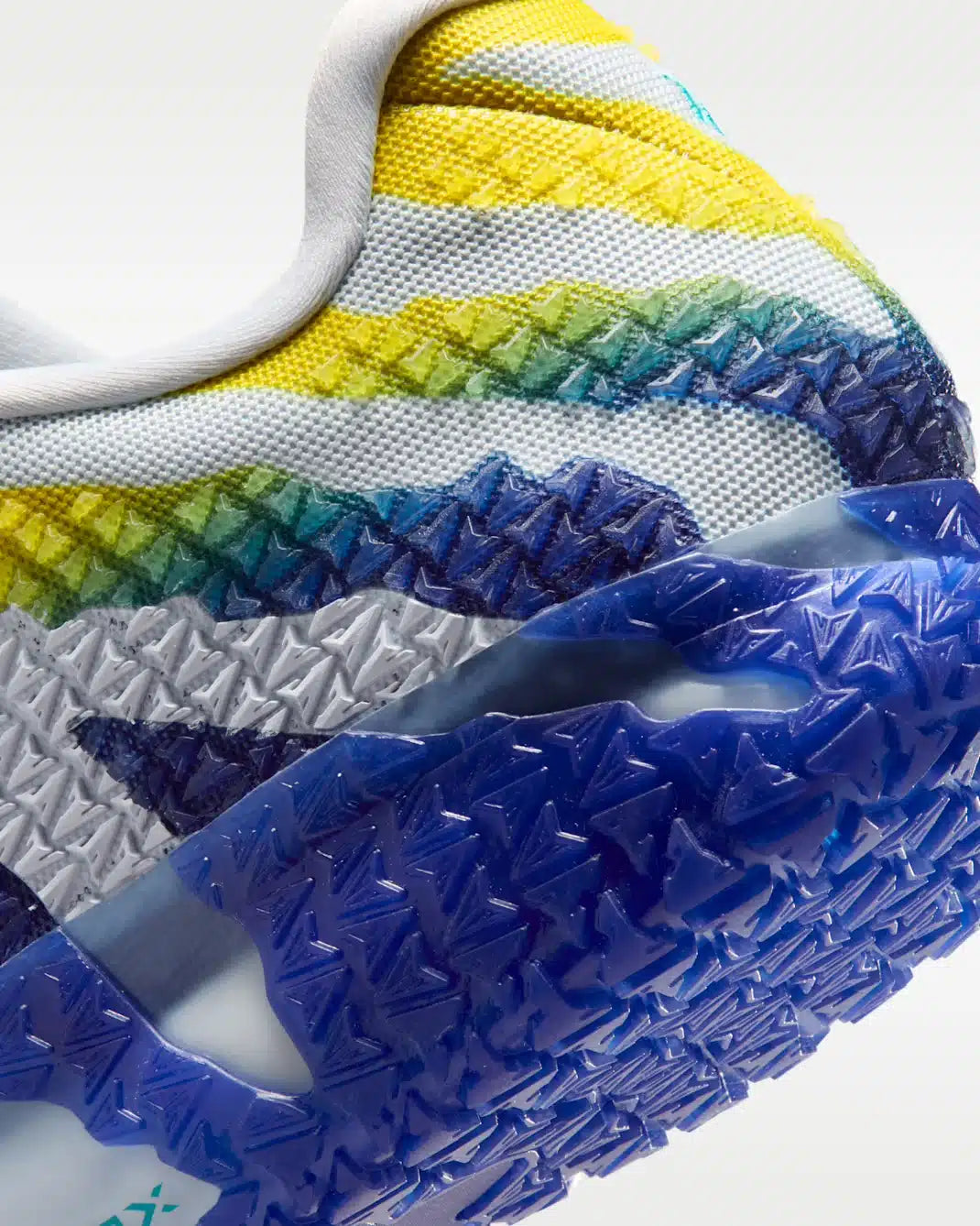 Nike JA 3 “Murray State”