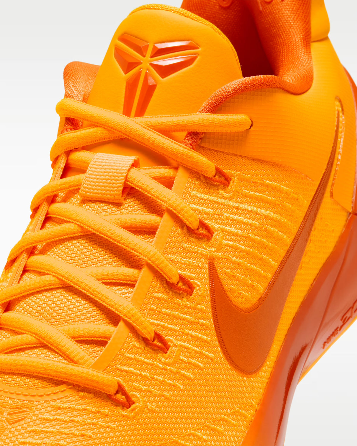 Nike Kobe A.D. Protro “Laser Orange”