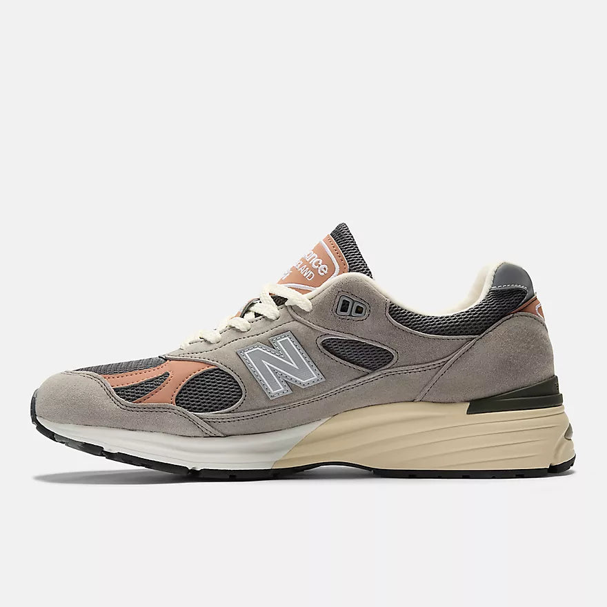 New Balance Made in UK 991 V2 “Cork”