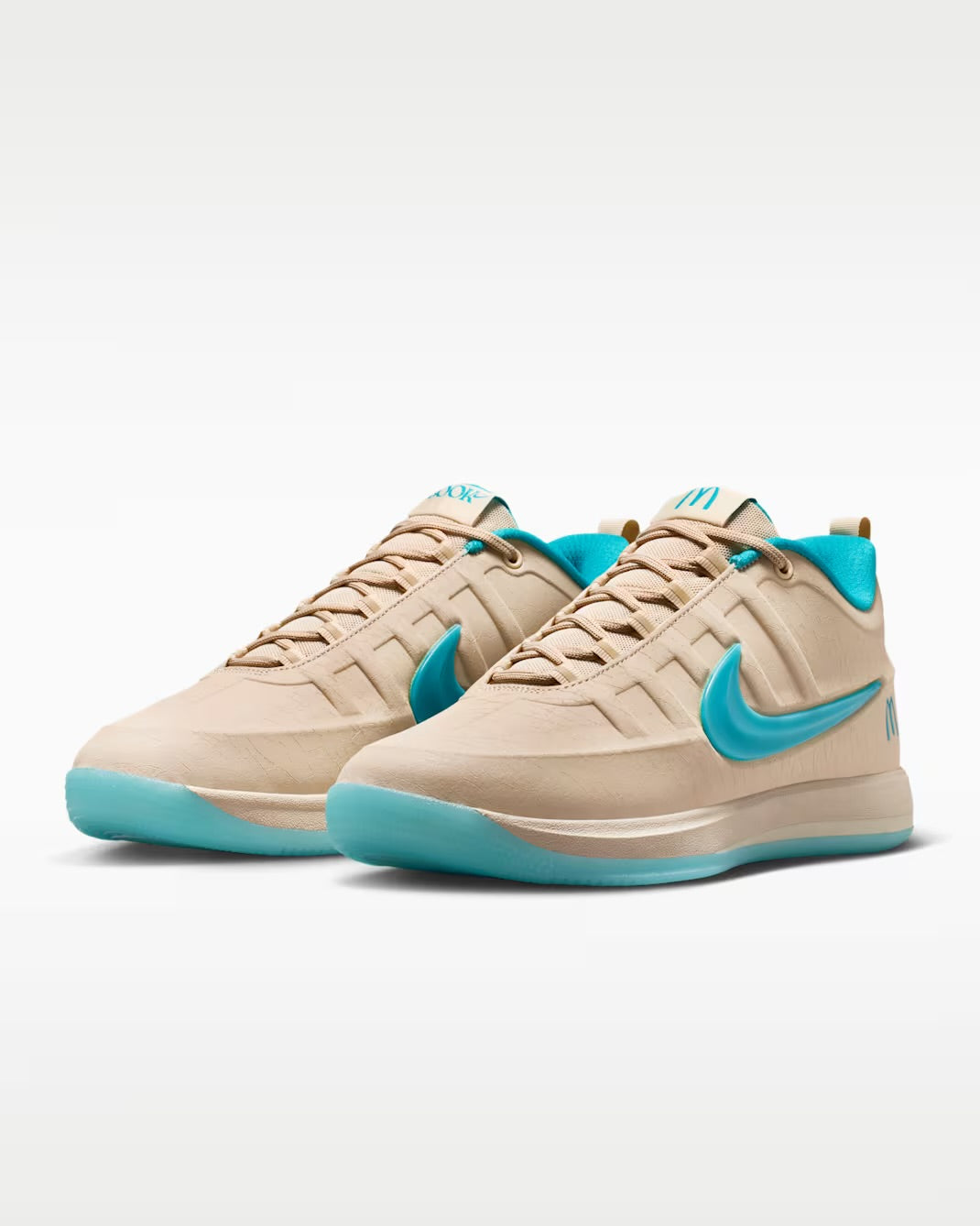 Nike x McDonald’s Book 2 “Sedona”