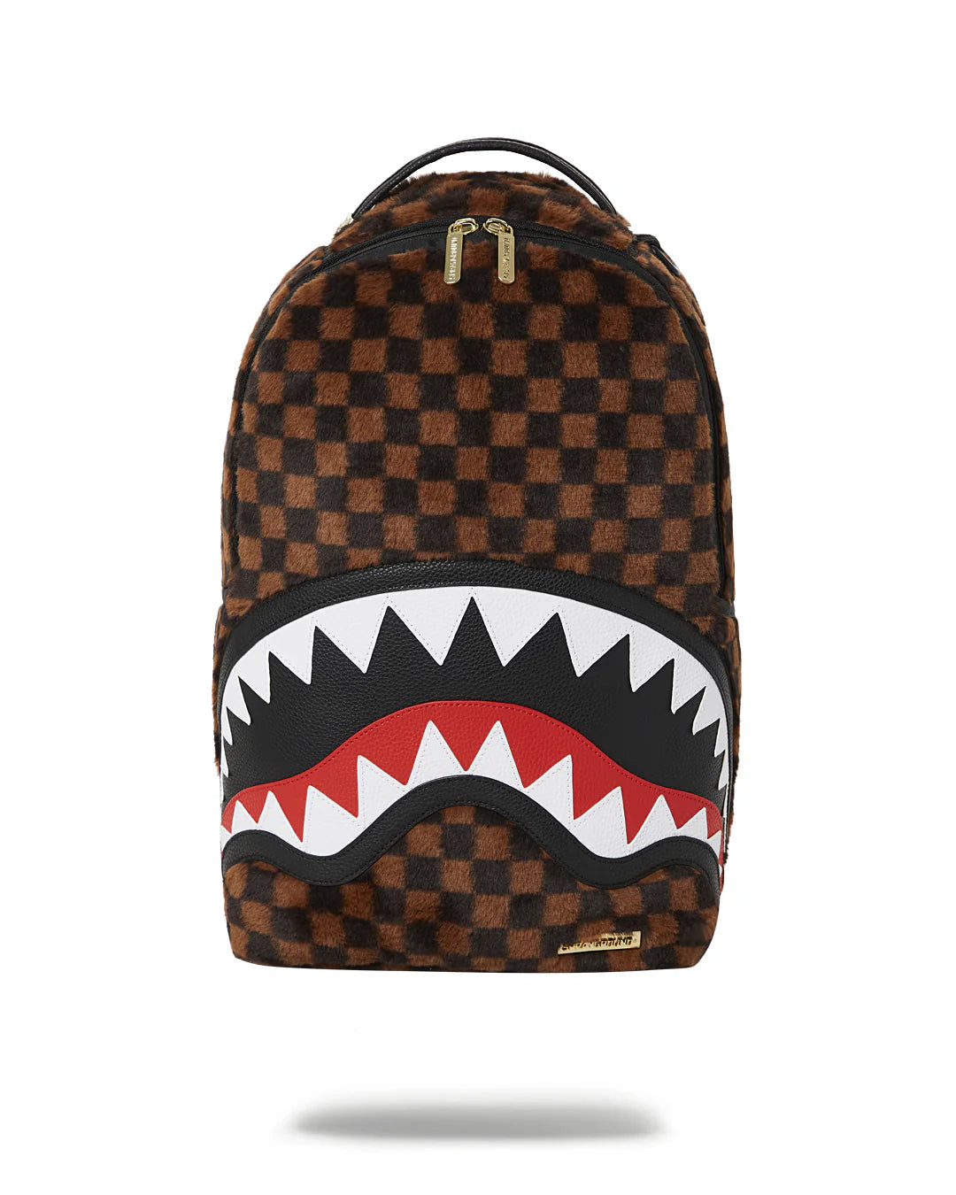 Sprayground “Fur Sharks in Paris” Backpack
