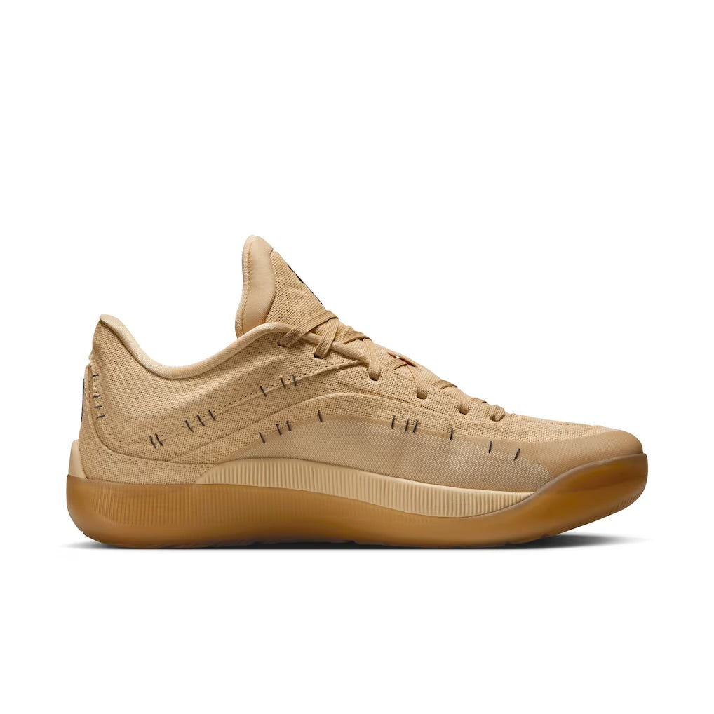 Jordan Zion 4 "Voodoo"
