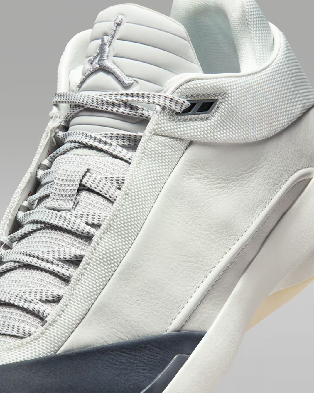 Jordan 40 “Wolf Grey”