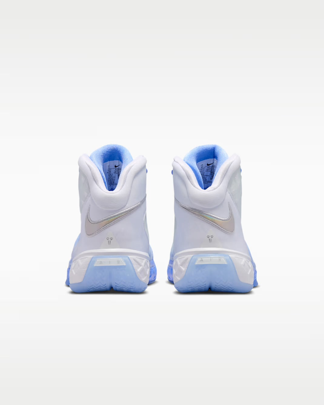 Nike Kobe 3 Protro “Christmas” Grade School
