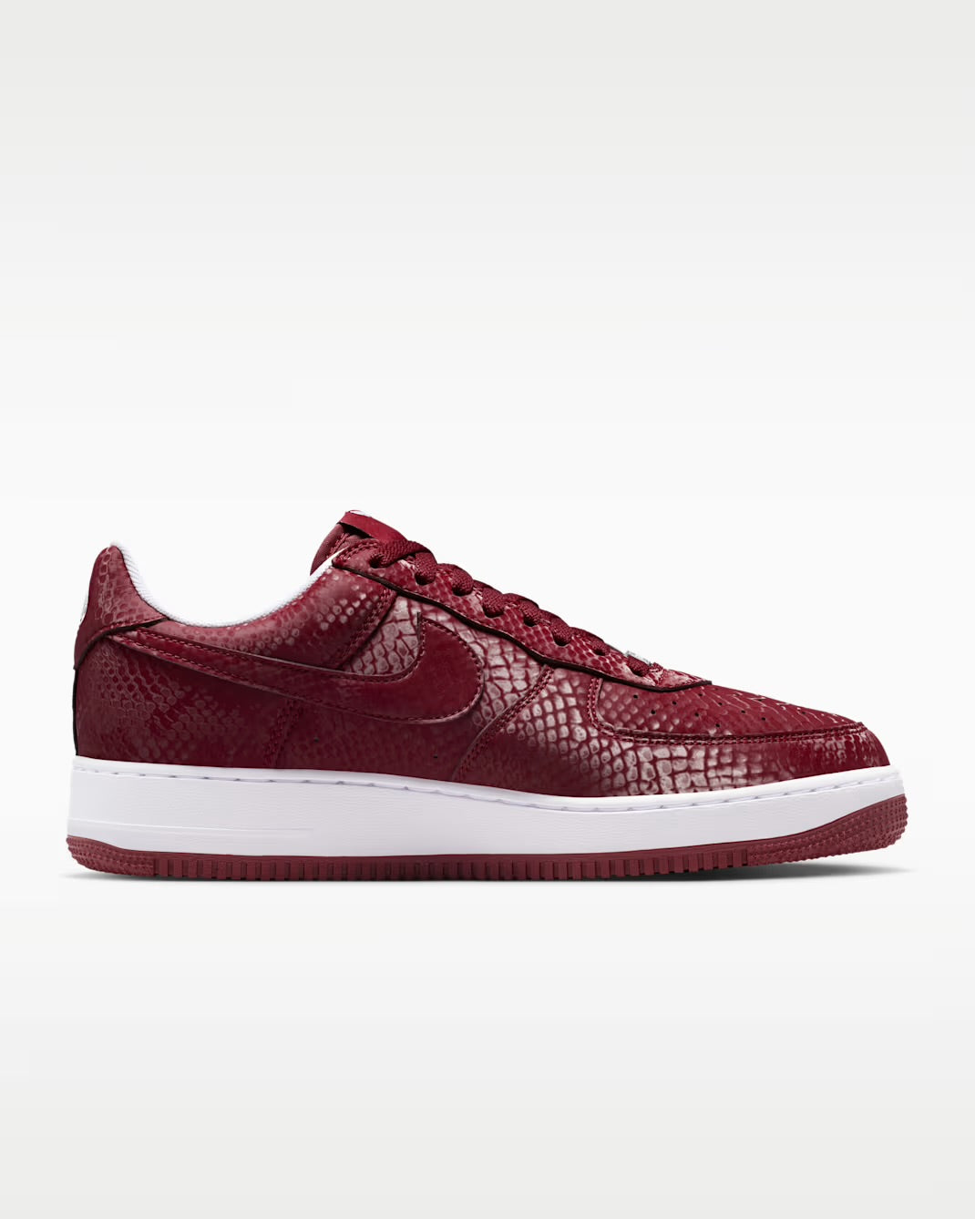 Nike x Kobe Bryant Air Force 1 Low “Lower Merion High: Home”