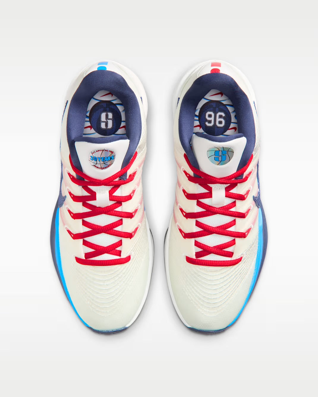 Nike Sabrina 3 “WNBA 30th Anniversary”