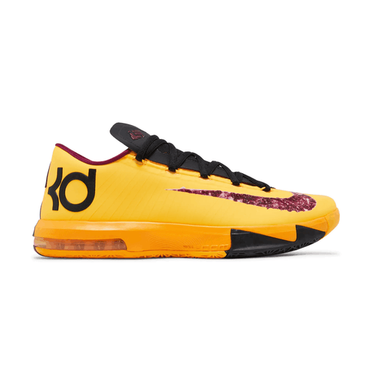 Nike KD 6 “Peanut Butter and Jelly”