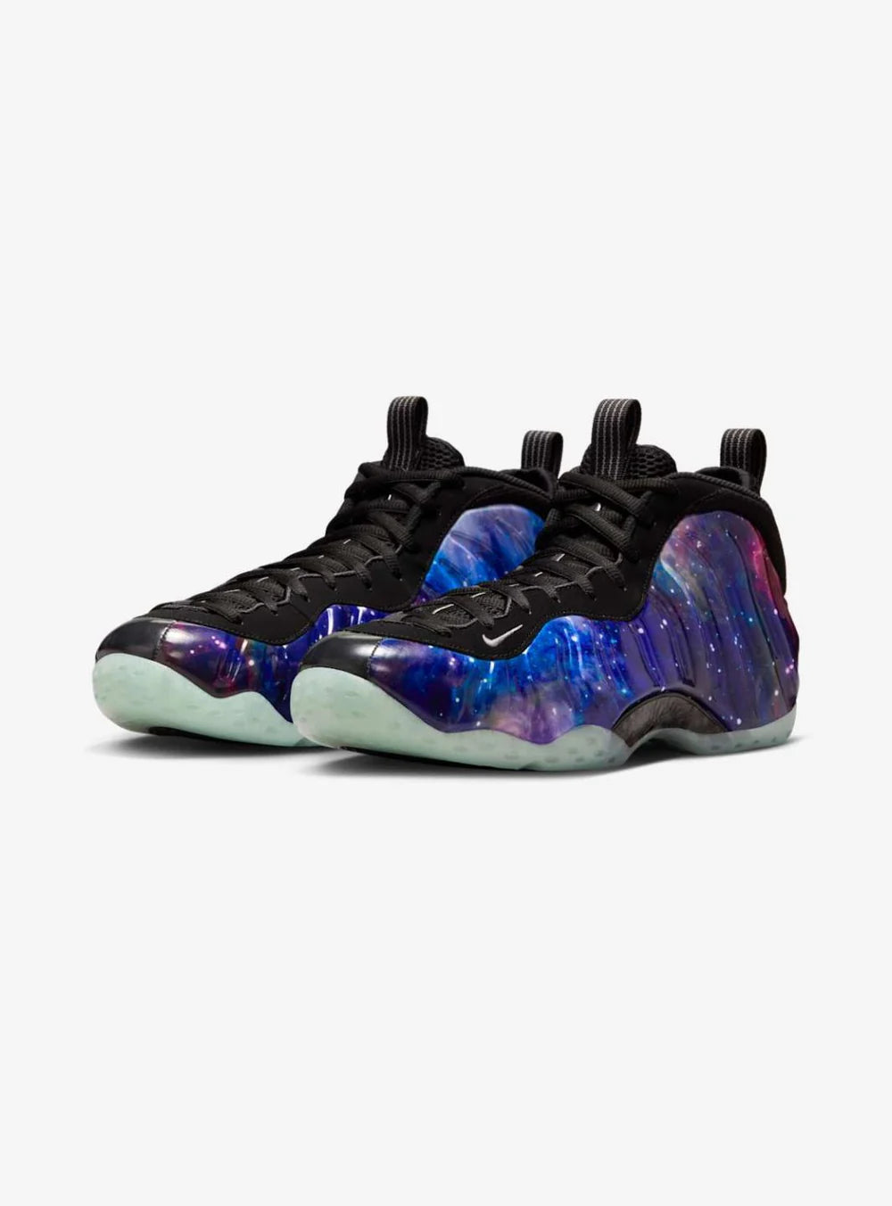 Nike Air Foamposite One “Galaxy”