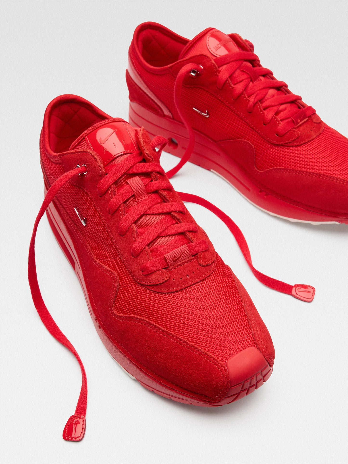Nike Air Max 1 ‘86 x JACQUEMUS "Red"
