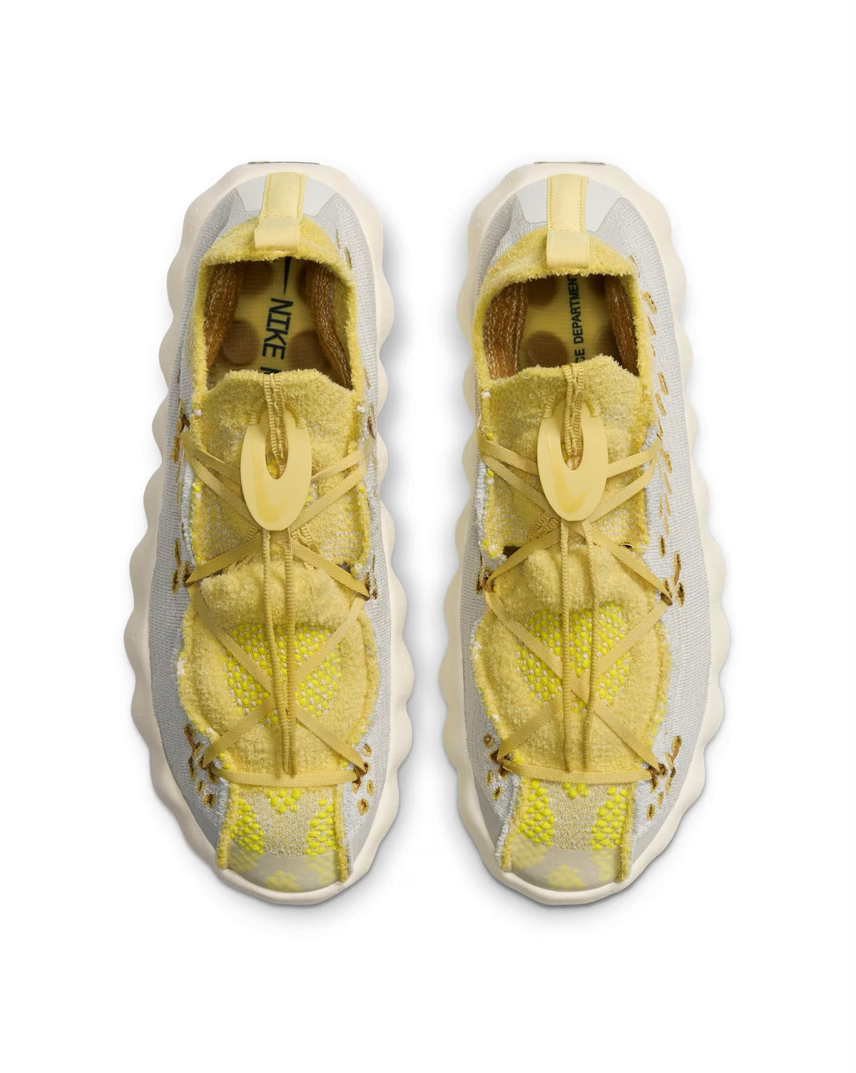 Nike Mind 002 Flyknit “Light Bone”
