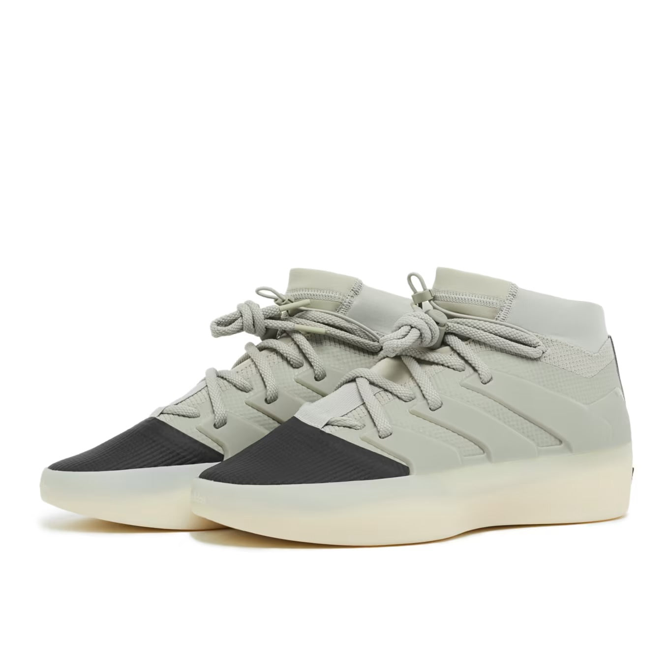 Adidas Basketball x Fear of God Athletics I “Sesame”