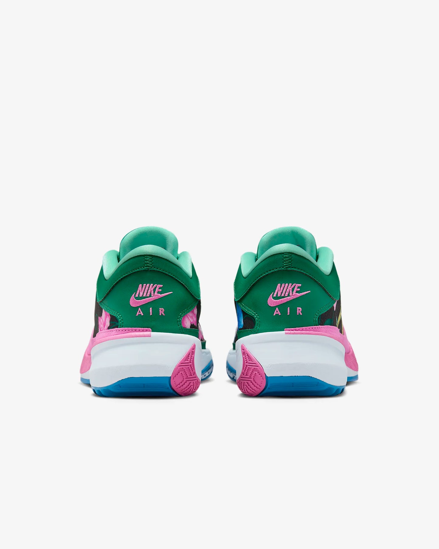 Nike Freak 5 “Floral”