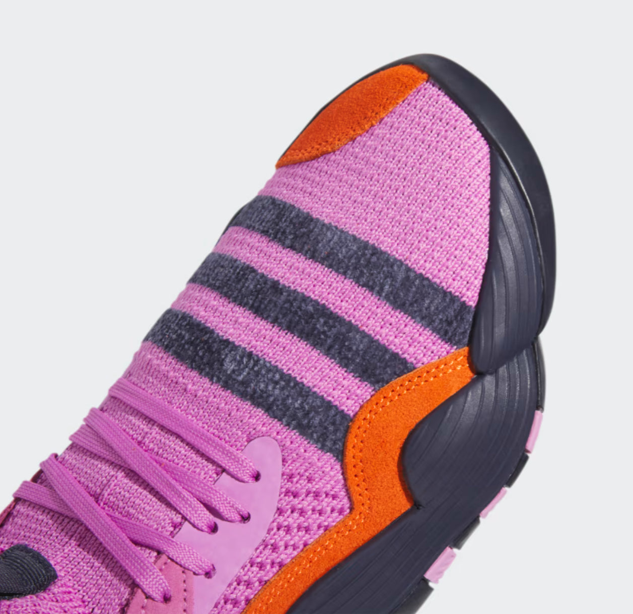 Adidas Trae Young 2.0 “Pulse Lilac”