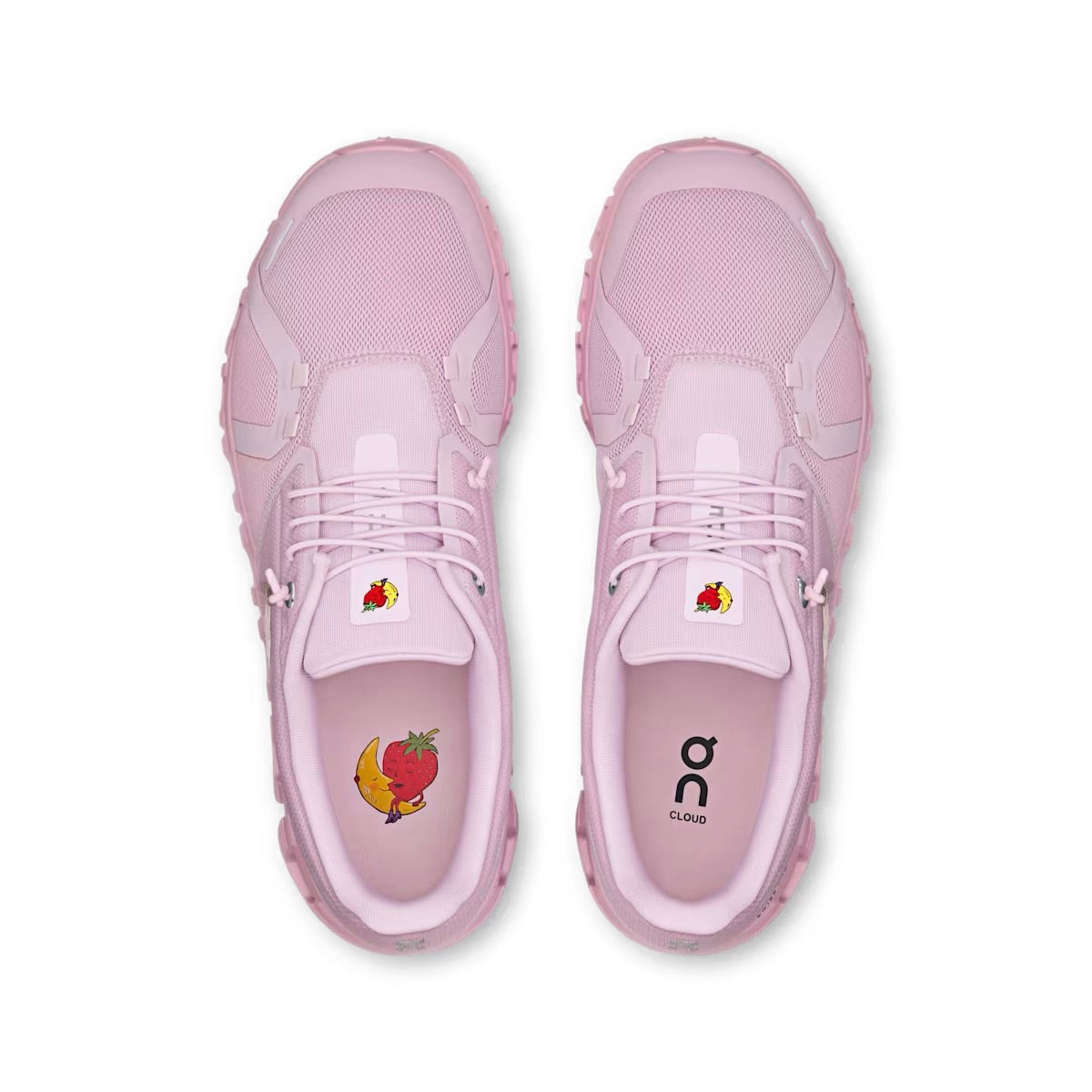 On Running x Sky High Farm Goods Cloud 6 “Aster”