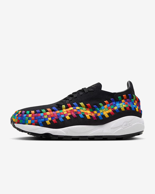 Nike Air Footscape Woven