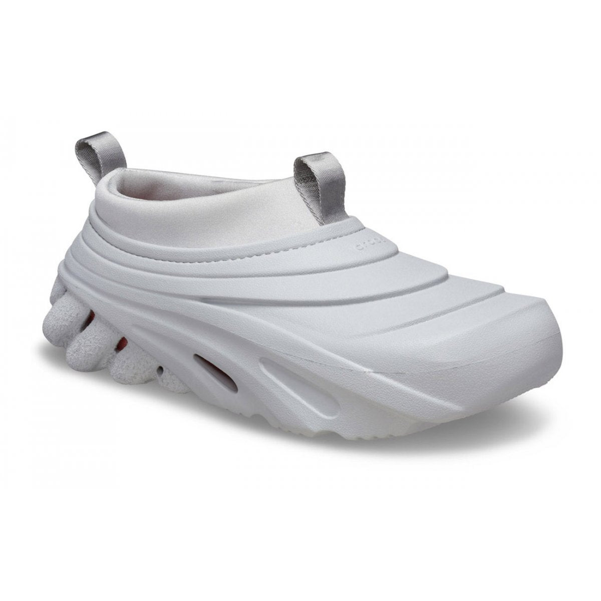 Crocs Echo Sand Storm Heel “Moonlight”