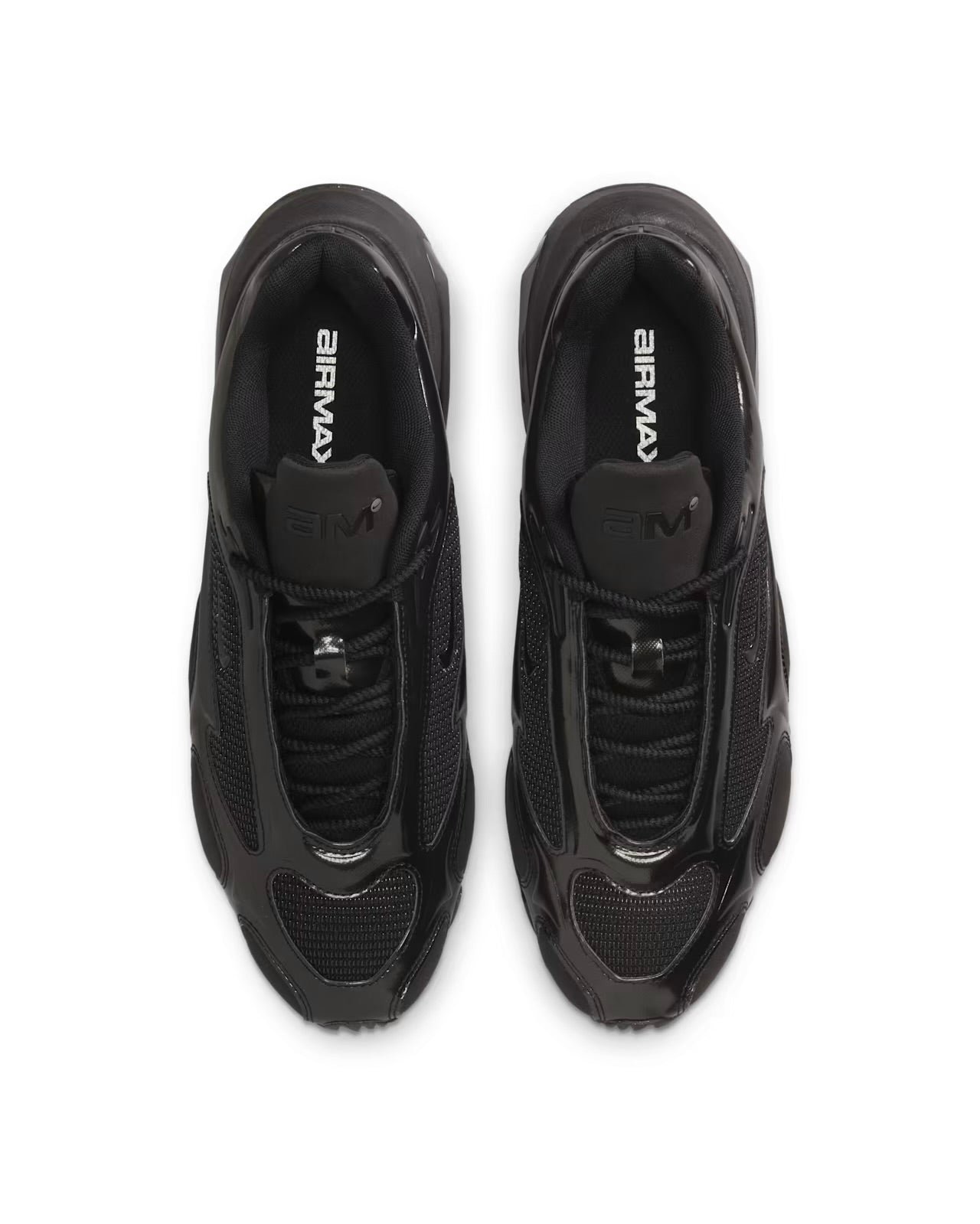 Nike Air Max Muse “Black”