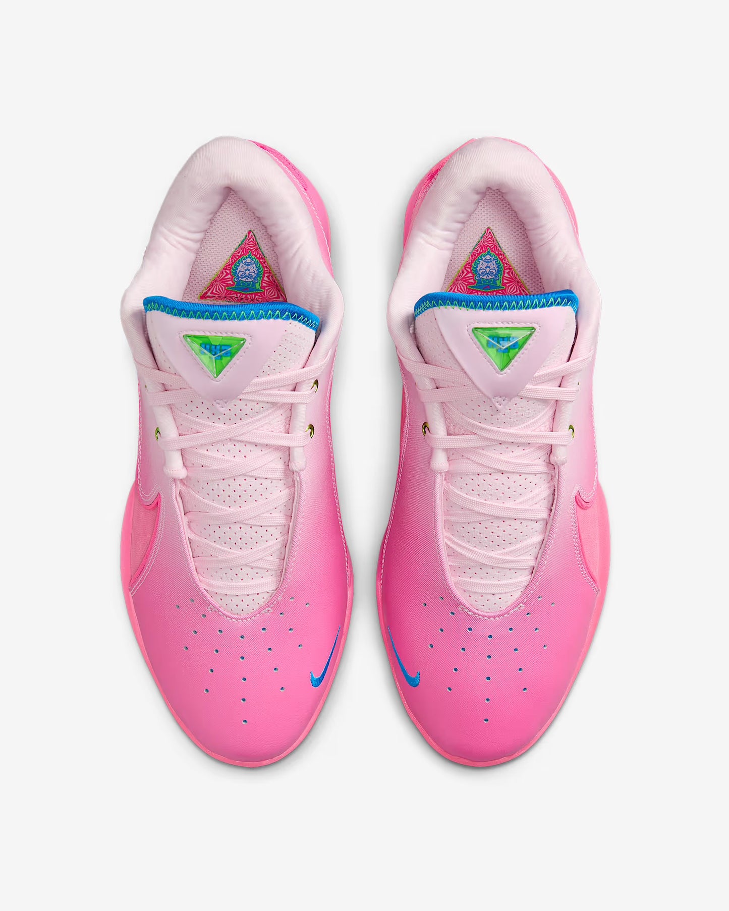 Nike LeBron 22 “I Promise”