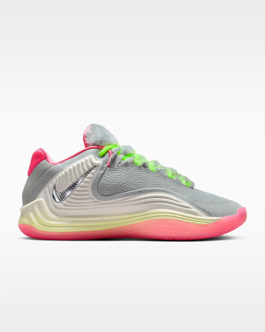 Nike  Giannis Freak 7 "Shapeshift"