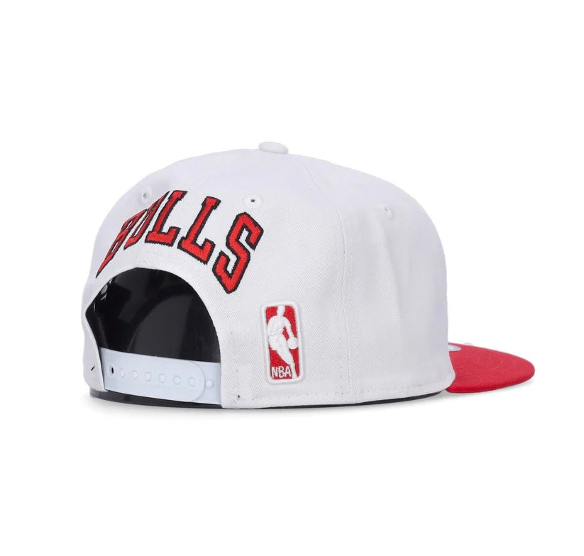 New Era 9FIFTY Snapback Crown Team