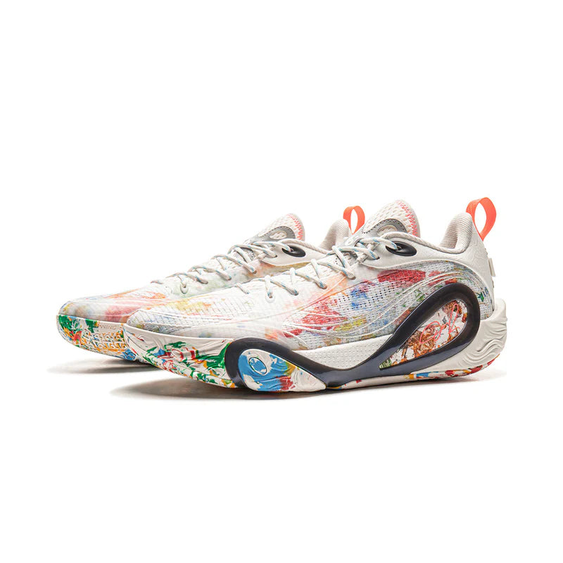 Way of Wade DLo 1 "Canvas"