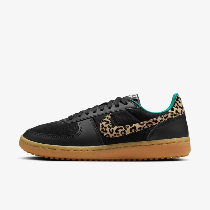 Nike Field General SE “Leopard Print Black”