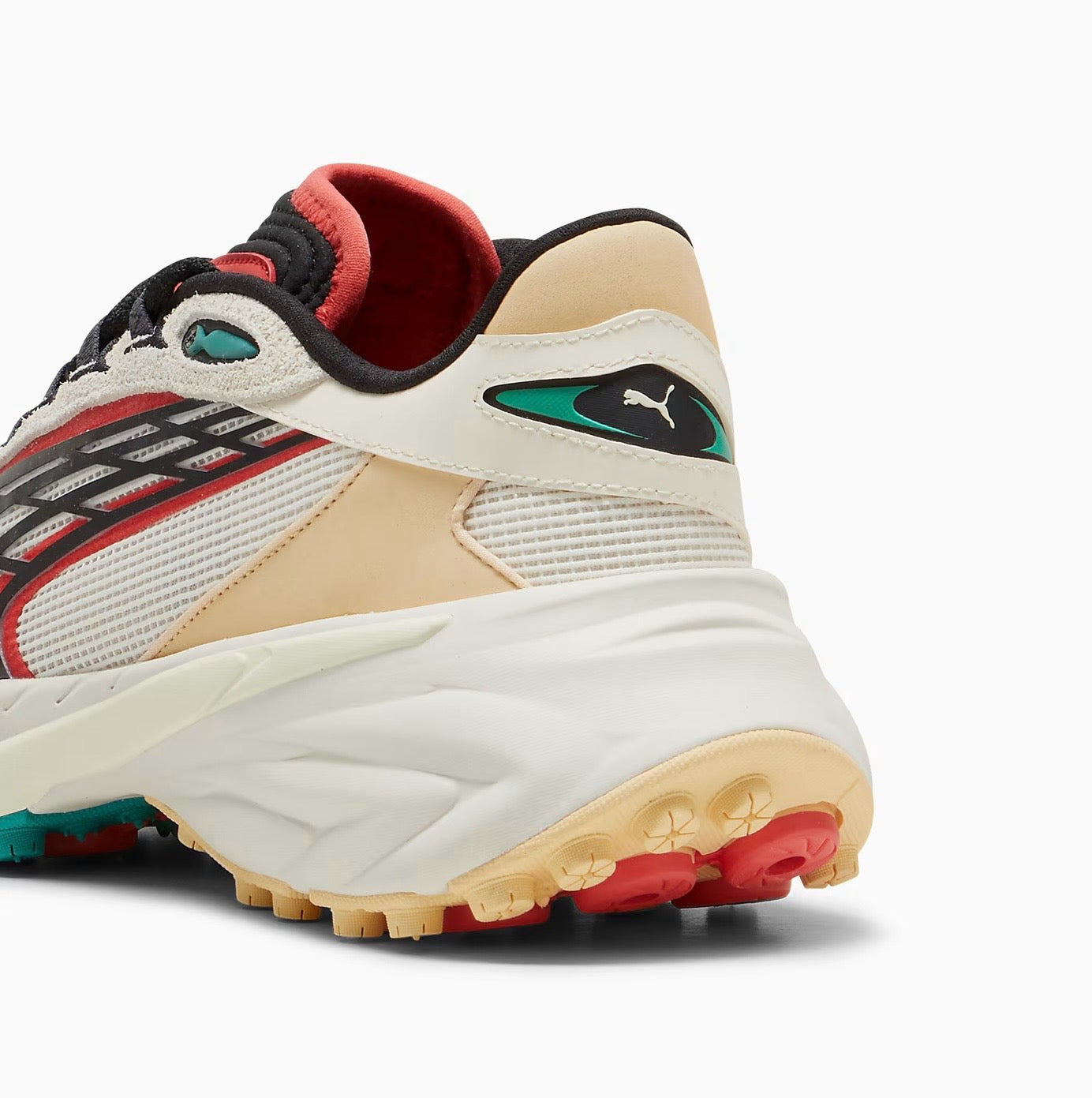 Puma Spirex Icons of Speed “Sparkling Green”