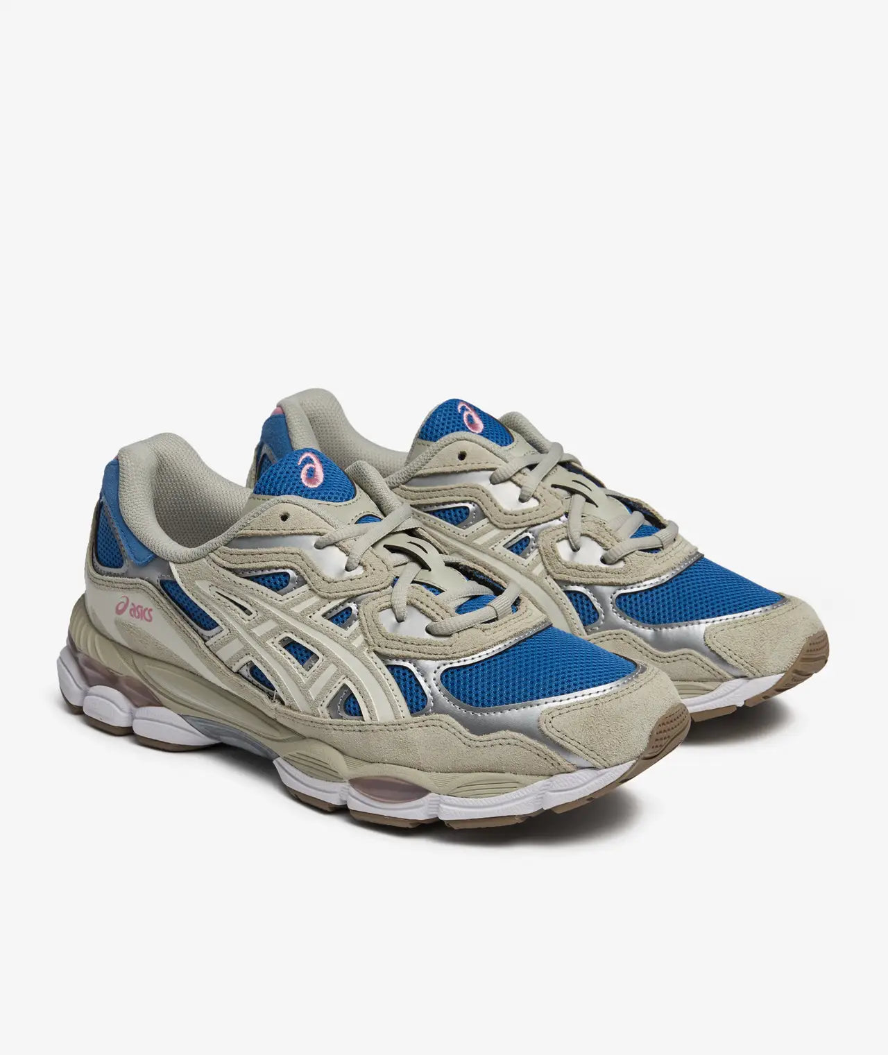 Asics Gel NYC “Polar Night”